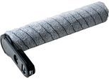Hanseatic Bodendüse »Ersatz Rolle für HVSWD300DBKC Art.-Nr. 16411355«, (1 tlg.)