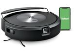 iRobot Nass-Trocken-Saugroboter »Roomba Combo j7«