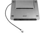 Acer Notebook Stand 5-in-1 Docking Station