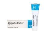ZINKSALBE Dialon 25 g