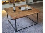 Ambiente Haus Couchtisch »Urban Couchtisch eckig -B 92cm«, (1 St.)