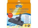 Swirl Bodendüse »Swirl® Teppich- und Hartboden Umschaltdüse«, (Packung, 2 tlg.)