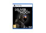 Deliver Us The Moon - Sony PlayStation 5 - Abenteuer - PEGI 12