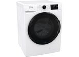 GORENJE Waschmaschine W2NEI 14 APS, 10 kg, 1400 U/min, weiß