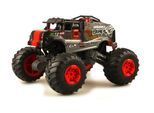 Amewi RC-LKW »Monster Truck Crazy SXS13 Rot, RTR«