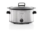 Crock-Pot Dampfgarbehälter »Sizzle & Stew 3,5 l«