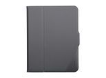 Targus Backcover »Cover VersaVu 10,9 für iPad (10, Gen) Schwarz«