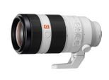 Sony Zoomobjektiv »FE 100-400mm F/4.«