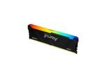 Kingston FURY Beast RGB DDR4-2666 C16 SC - 32GB