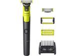 Philips OneBlade 360 QP4631/65 trimmer per il corpo 1 pz