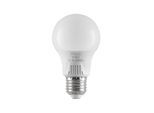 LED-Lampe E27 A60 7W weiß 3.000K