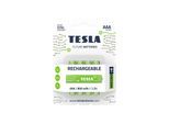 Tesla Rechargeable battery AAA LR03 800 Mah (4 pcs.)