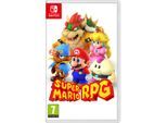 Super Mario RPG - Nintendo Switch - RPG - PEGI 7