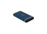 Transcend ESD370C Portable SSD - 1TB