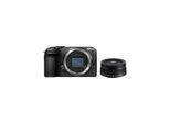 Nikon Z 30 Lens Kit w/ 16-50 DX