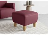 sit&more Polsterhocker »Bosse«