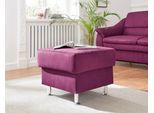 sit&more Hocker »Cardoso«