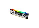 Kingston FURY Renegade RGB DDR5-6000 BK C32 SC - 16GB