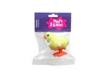 Dogman Toy Wind-Up chicken