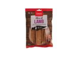 Dogman Slices of lamb