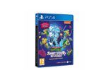 Teenage Mutant Ninja Turtles: Shredders Revenge (Anniversary Edition) - Sony PlayStation 4 - Beat 'em Up - PEGI 12