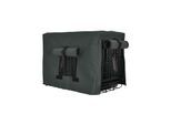 Dogman Crate cover for metal crate