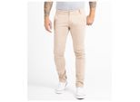 Indumentum Chino Hose Slim Fit