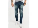 Rock Creek Jeans Straight Leg