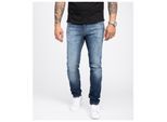 Rock Creek Jeans Slim Fit Stretch