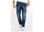 Rock Creek Jeans Straight Leg