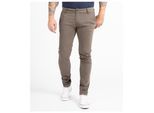 Indumentum Chino Hose Slim Fit