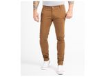 Indumentum Chino Hose Slim Fit