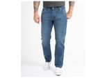 Indumentum Jeans Comfort Fit Basic-Look Loose Fit