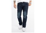 Rock Creek Jeans Straight Leg