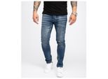 Rock Creek Jeans Slim Fit Stretch