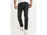 Lorenzo Loren Jeans Straight Leg