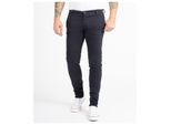 Indumentum Chino Hose Slim Fit