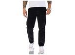 Rock Creek Stoffhose Cord Hose Loose Fit