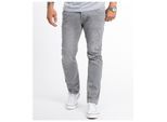 Rock Creek Jeans Straight Cut