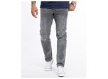 Rock Creek Jeans Straight Cut