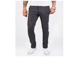 Rock Creek Stoffhose Chino Hose Slim Fit