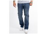 Rock Creek Jeans Straight Cut