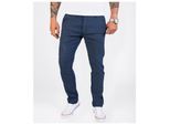 Rock Creek Stoffhose Chino Hose Slim Fit