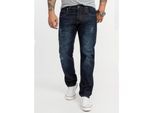 Rock Creek Jeans Straight Leg