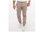 Rock Creek Cargohose