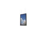 HI-ND Ceiling Casing - mounting kit - for digital signage LCD panel 55"