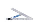 FAMEX 12605 Zimmerer-Schmiege 30 cm (62660), Winkelmesser