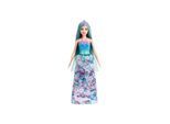Barbie Dreamtopia Princess Doll (Petite Turquoise Hair)