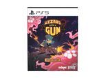 Wizard with a Gun (Deluxe Edition) - Sony PlayStation 5 - Überleben - PEGI 7