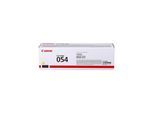 Canon CRG 054H / 3025C002 High Yellow - Tonerpatrone Gelb